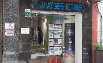 Viatges Ictineu