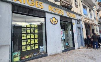 Viatges Roses Tours S.A.