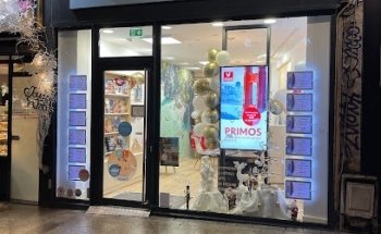 Agence de voyage TUI STORE Bourg-la-Reine