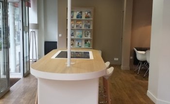 Agence de voyage TUI STORE Vincennes