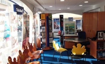 UNIVAIRMER VOYAGES - FRÉJUS