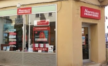 Agence de voyage TUI STORE Saint-Raphaël