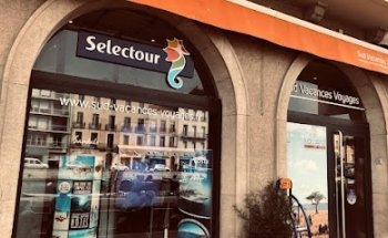 Selectour - Sud Vacances Voyages