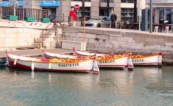 Agence Havas Voyages