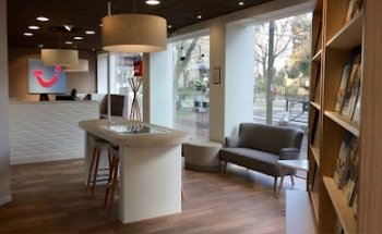 Agence de voyage TUI STORE Le Raincy
