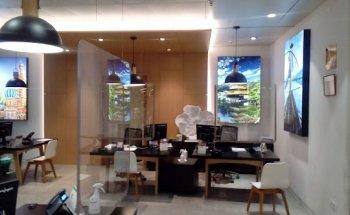 Viajes El Corte Inglés - C.C. Las Palmas I