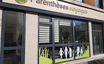 Parenthèses Voyages