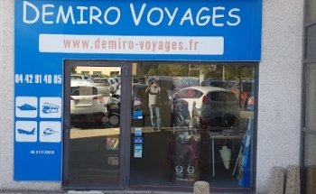 Demiro Voyage