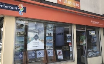 Selectour - Arax Voyages