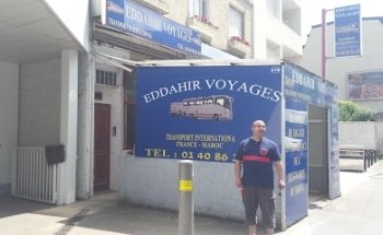 Eddahir Voyages