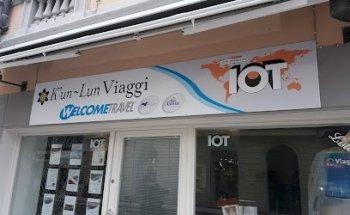 IOT Viaggi - Srl