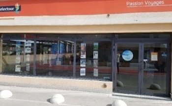 Selectour - Passion Voyages