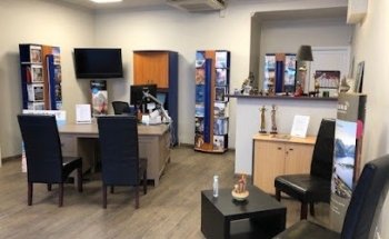 Salaün Holidays Peymeinade