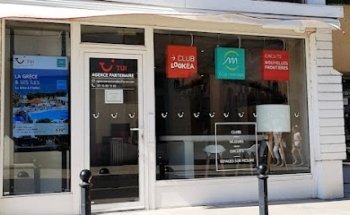 Agence de voyage TUI STORE Arcachon