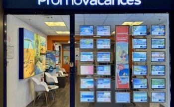 Agence Promovacances Saint-Quentin