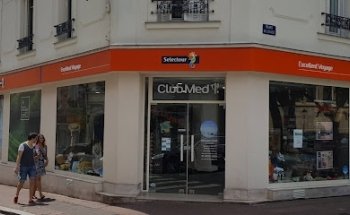 Selectour - Excellent Voyage