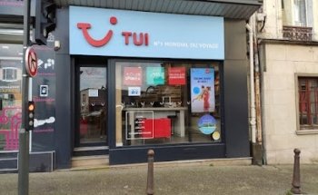 Agence de voyage TUI STORE Maisons-Laffitte