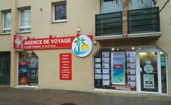 Agence de Voyages Plaisir Evasion