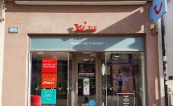 Agence de voyage TUI STORE Haguenau