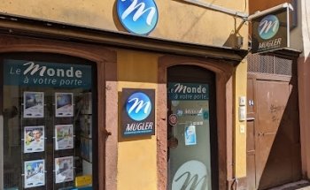 Mugler Ringenbach Voyages