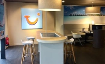 Agence de voyage TUI STORE Marcq-en-Barœul