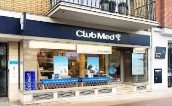 TRAVEL CLUB MED