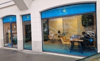 Agence de Voyage Mer et Soleil