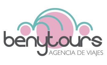 Agencia de Viajes Benytours