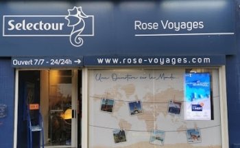 Selectour - Rose Voyages