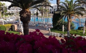 Aquatour Henin Beaumont