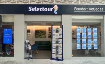 Selectour - Baudart Voyages