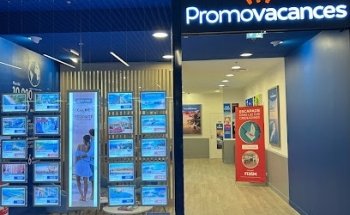 Agence de voyages Promovacances Hérouville