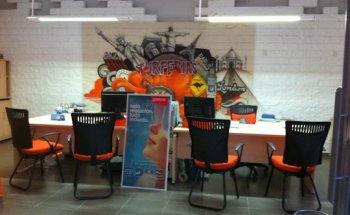 Turferias Agencia de Viajes