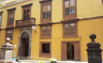 Oficina de Información Turística-CIT De Icod De Los Vinos