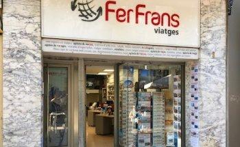 Fer Frans Viatges