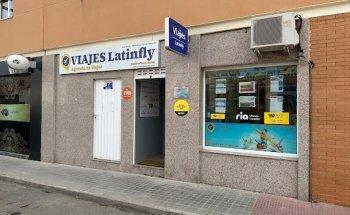 VIAJES Latinfly