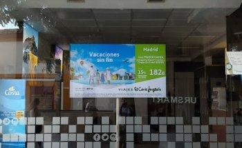 Viajes El Corte Inglés - Inca