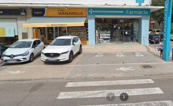 Viajes Massanella (Inca - General Luque)