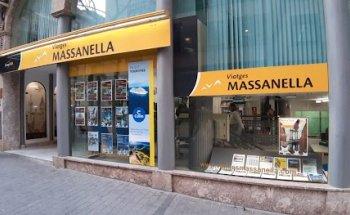 Viajes Massanella (Inca -Centro)