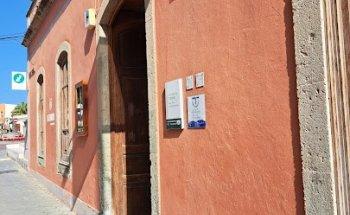 Oficina de Información Turística de Ingenio