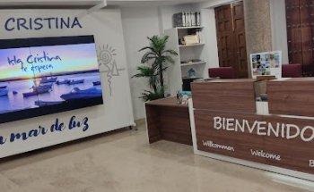 Oficina de Turismo de Isla Cristina