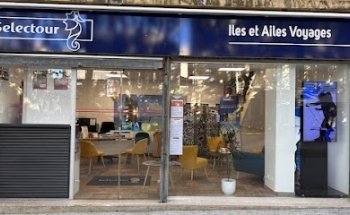 Selectour - Iles et Ailes Voyages