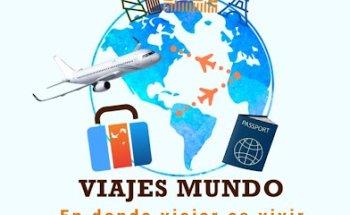 Viajes Mundo