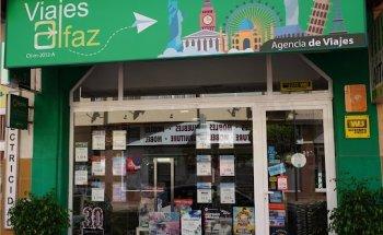 Viajes Alfaz