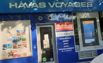Havas Voyages - Broc's Voyages