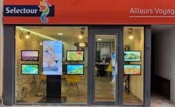Selectour - Ailleurs Voyages