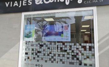 Viajes El Corte Inglés - Puerto del Rosario