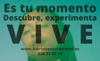 Fuerteventura Travel