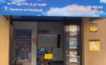 Gestion Latina Travel SCP