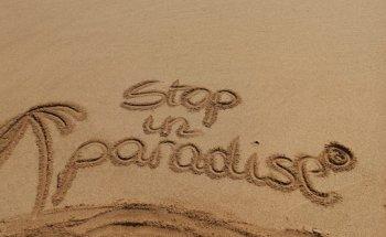 StopInParadise